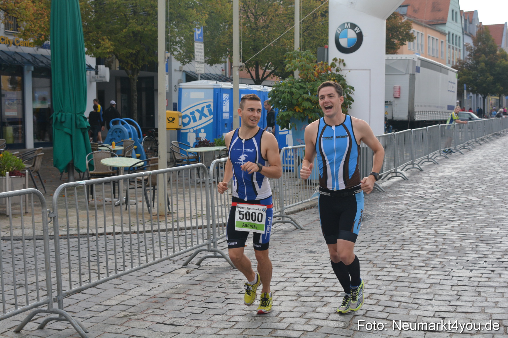 Stadtlauf Neumarkt 2014 1681
